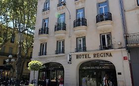 Regina Hotel Avignon